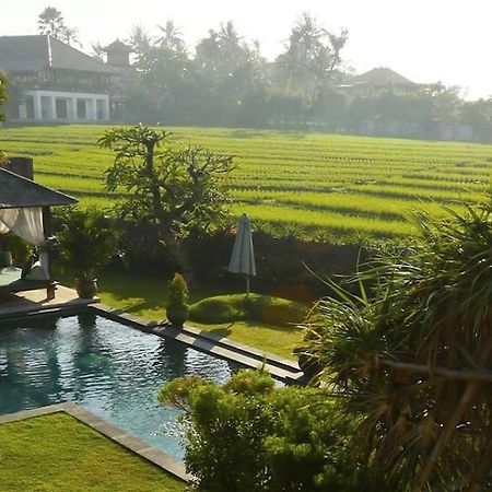 Ngeluwungan Boutique Hostel Canggu Esterno foto