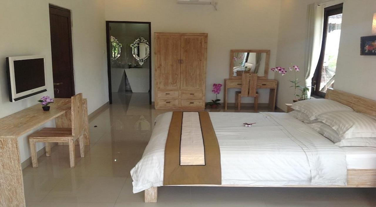 Ngeluwungan Boutique Hostel Canggu Esterno foto